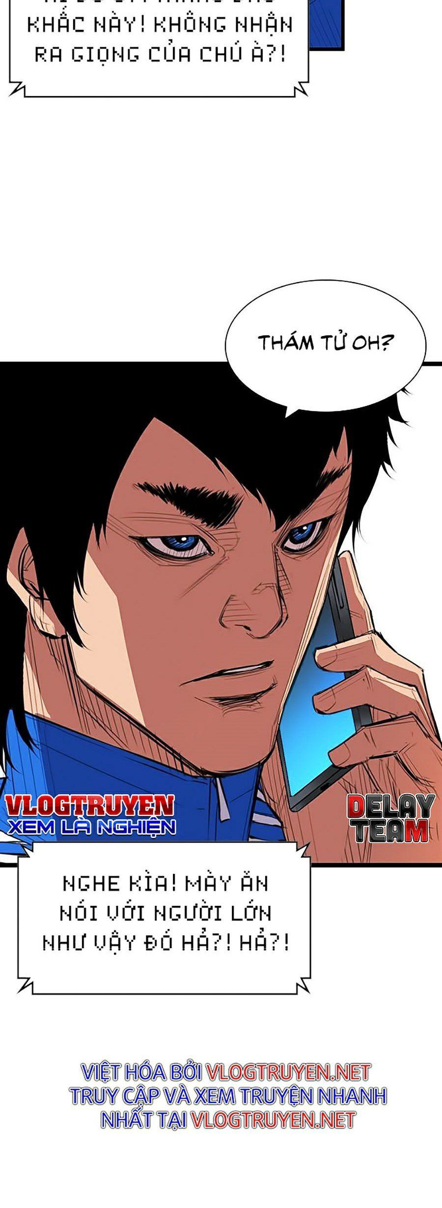 đọc truyện Phòng Gym Hanlim Chương 1 ảnh 57 tại Thiên Thai Truyện