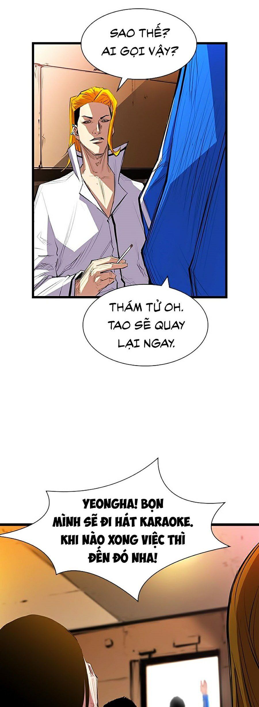 đọc truyện Phòng Gym Hanlim Chương 1 ảnh 60 tại Thiên Thai Truyện