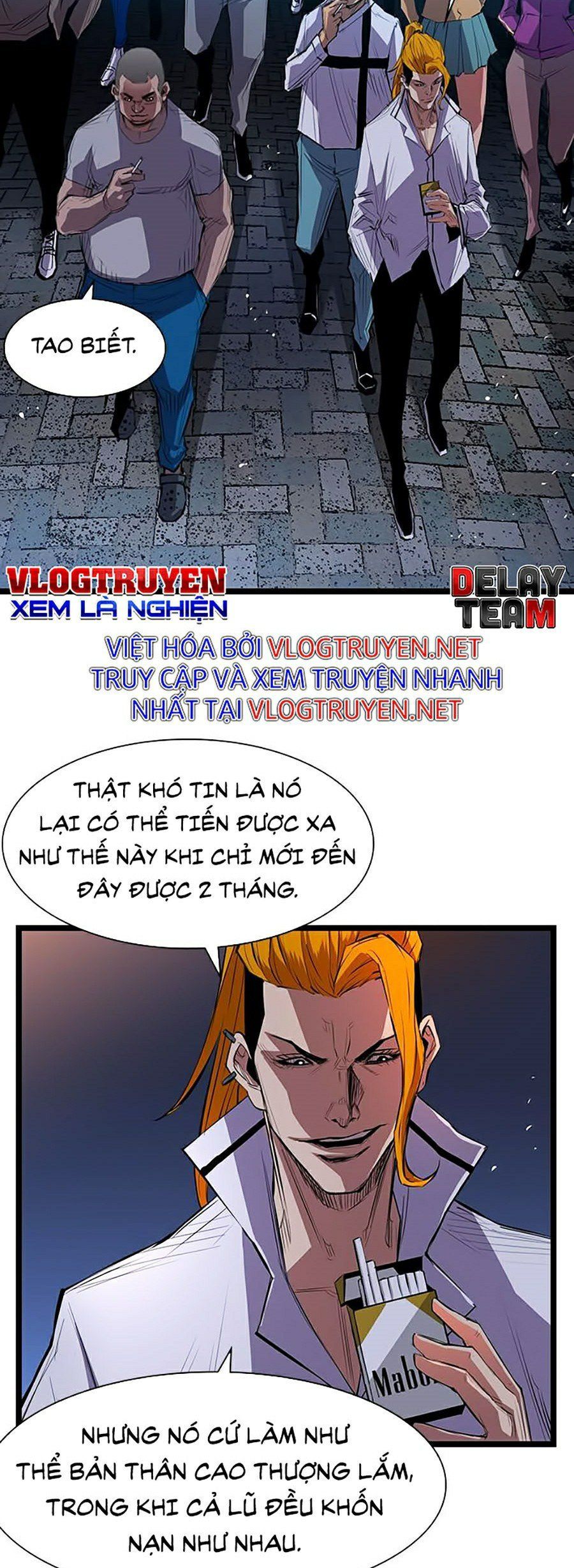 đọc truyện Phòng Gym Hanlim Chương 1 ảnh 62 tại Thiên Thai Truyện