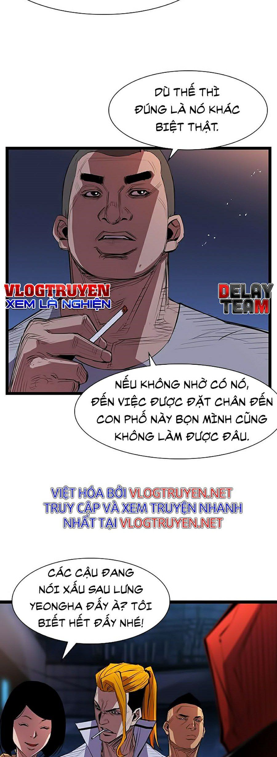 đọc truyện Phòng Gym Hanlim Chương 1 ảnh 63 tại Thiên Thai Truyện