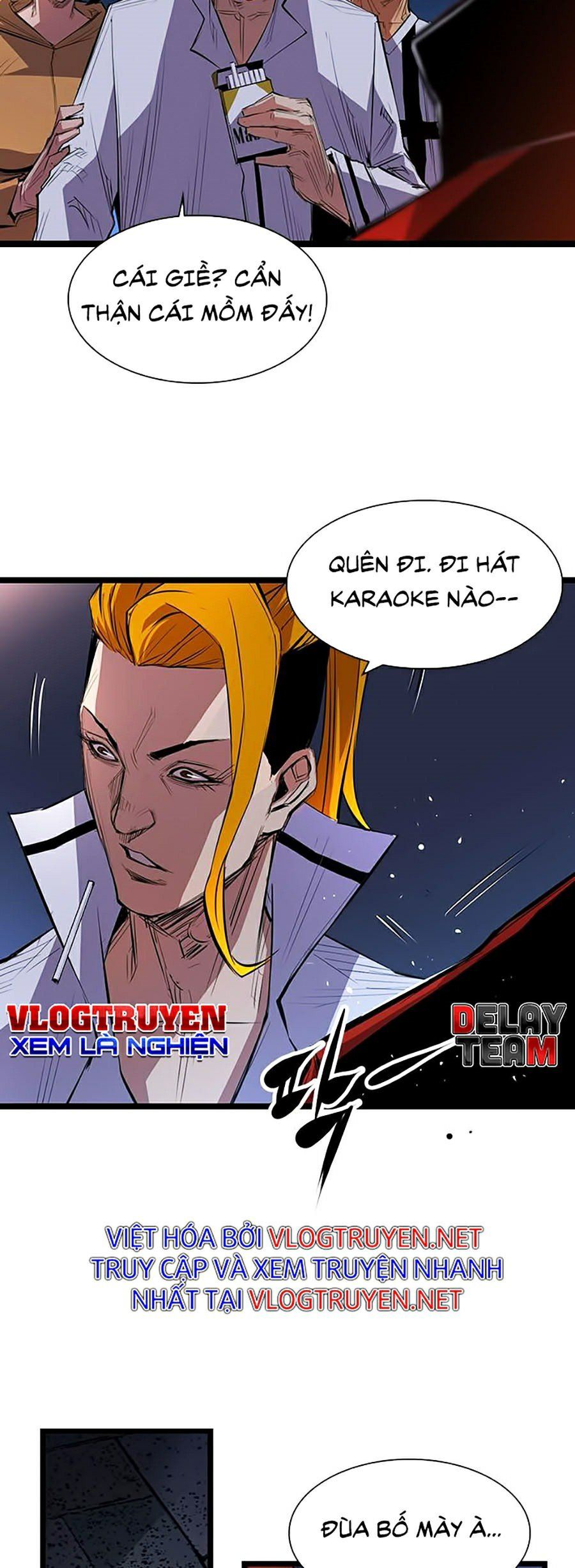 đọc truyện Phòng Gym Hanlim Chương 1 ảnh 64 tại Thiên Thai Truyện