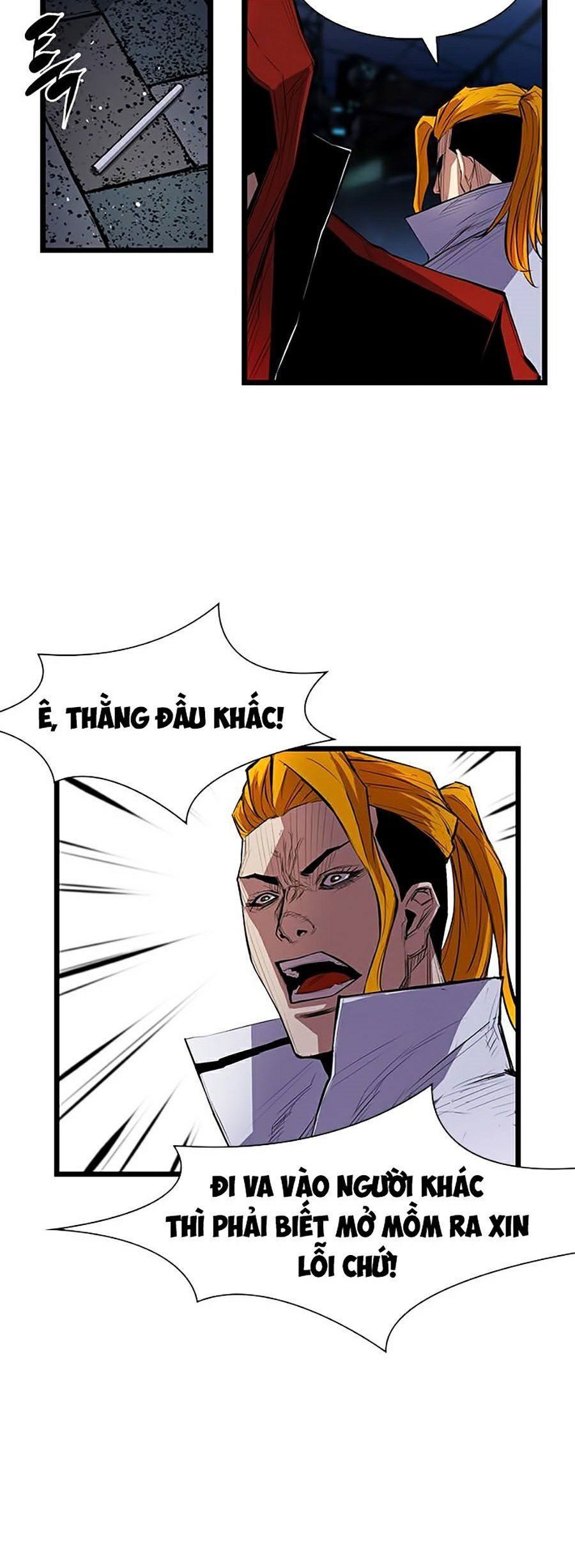 đọc truyện Phòng Gym Hanlim Chương 1 ảnh 65 tại Thiên Thai Truyện