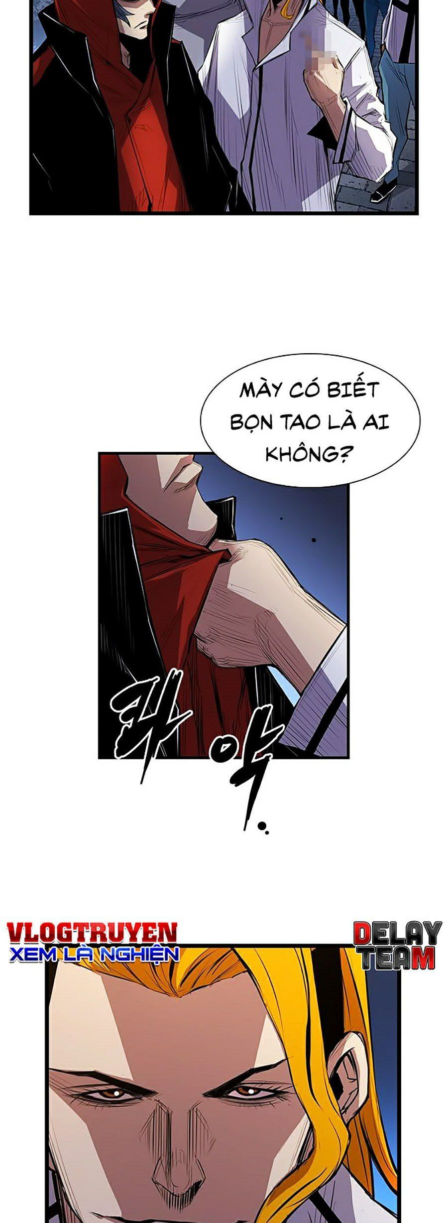 đọc truyện Phòng Gym Hanlim Chương 1 ảnh 67 tại Thiên Thai Truyện