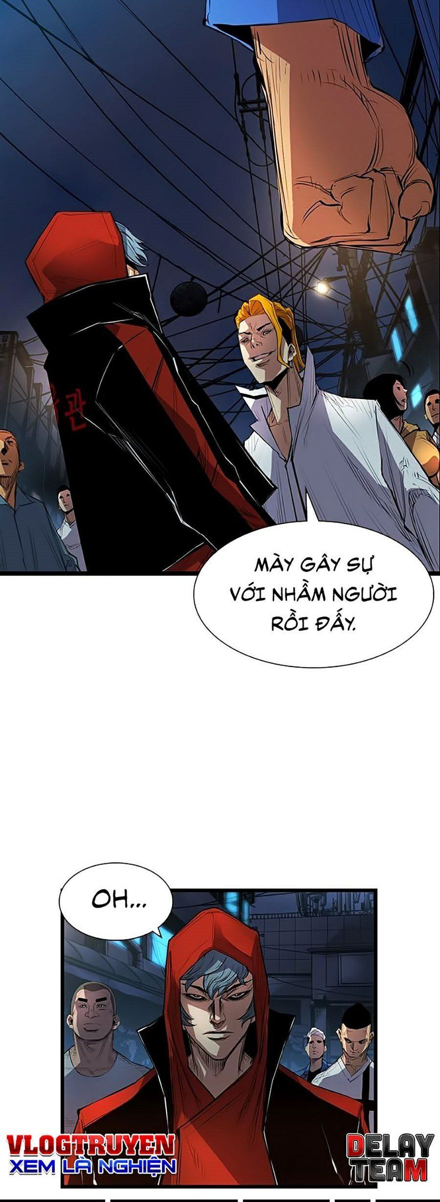 đọc truyện Phòng Gym Hanlim Chương 1 ảnh 70 tại Thiên Thai Truyện