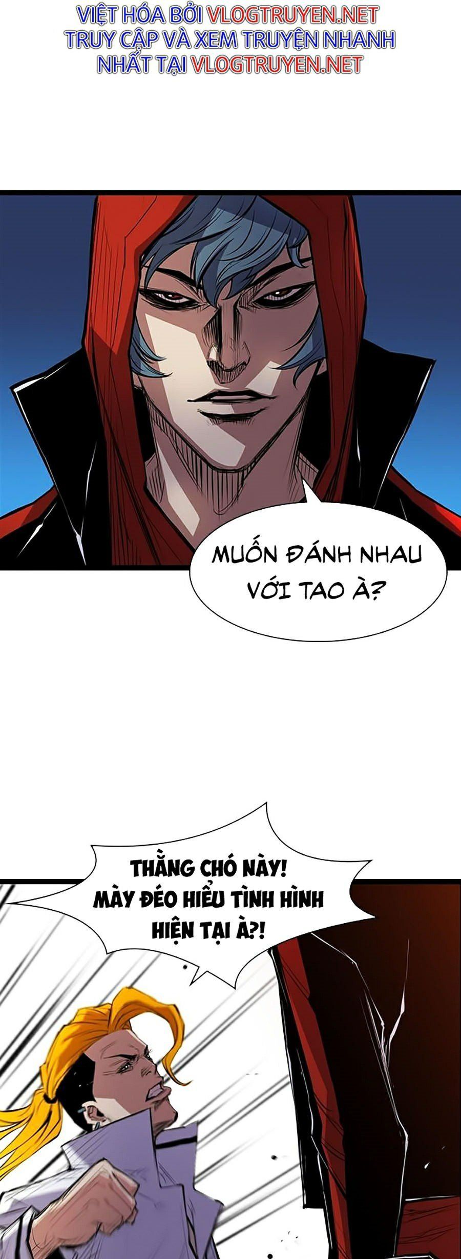 đọc truyện Phòng Gym Hanlim Chương 1 ảnh 71 tại Thiên Thai Truyện