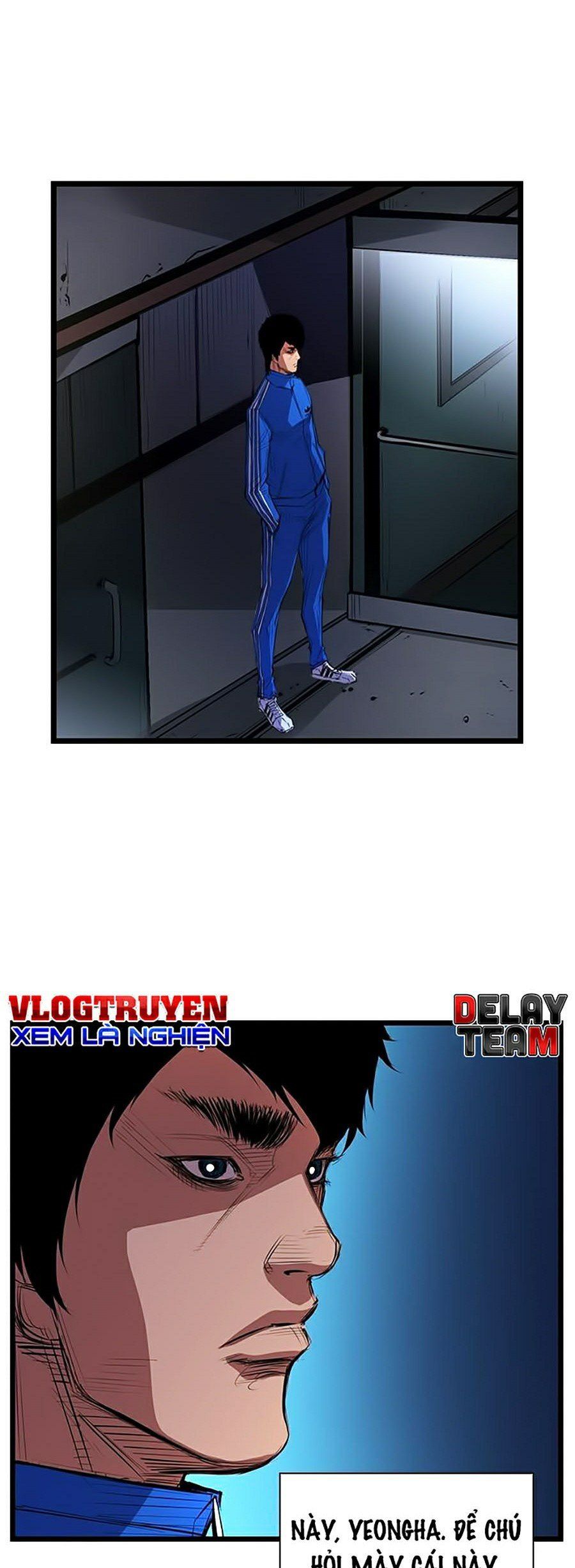 đọc truyện Phòng Gym Hanlim Chương 1 ảnh 75 tại Thiên Thai Truyện