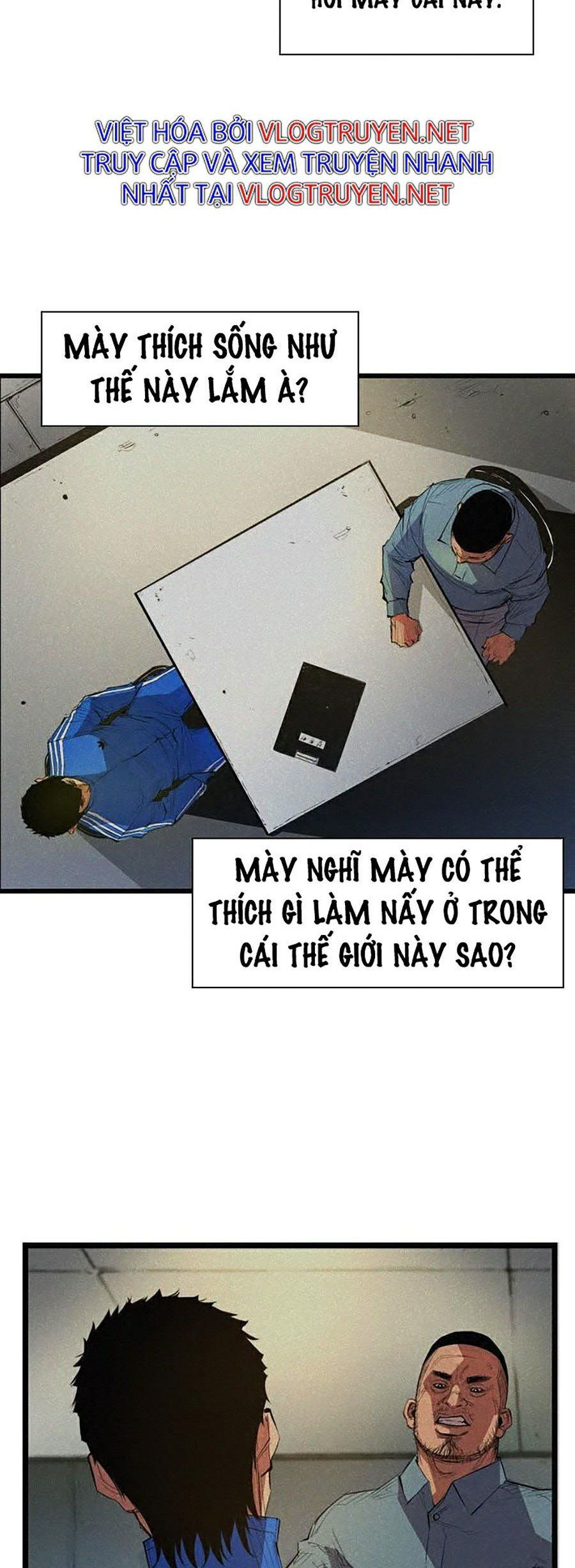 đọc truyện Phòng Gym Hanlim Chương 1 ảnh 76 tại Thiên Thai Truyện