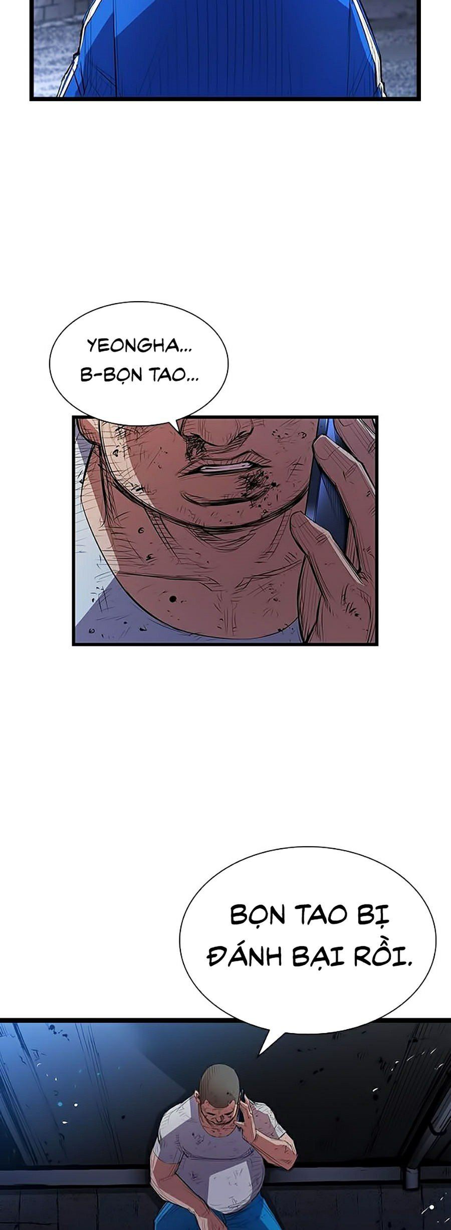 đọc truyện Phòng Gym Hanlim Chương 1 ảnh 81 tại Thiên Thai Truyện