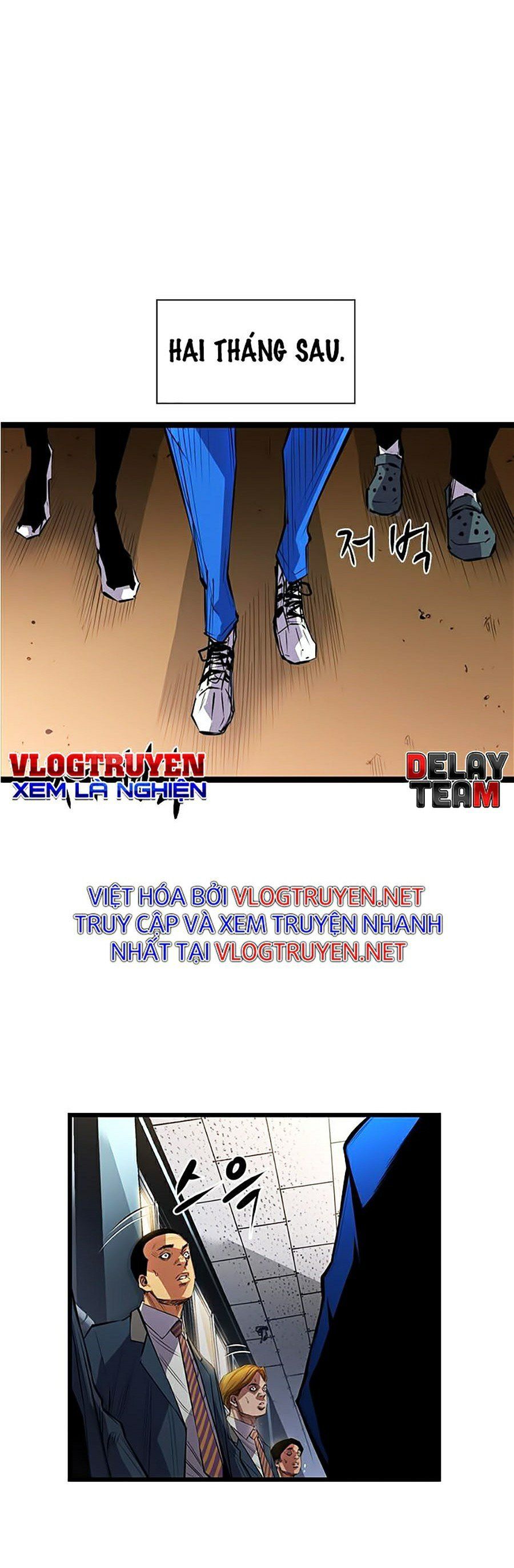 đọc truyện Phòng Gym Hanlim Chương 1 ảnh 10 tại Thiên Thai Truyện