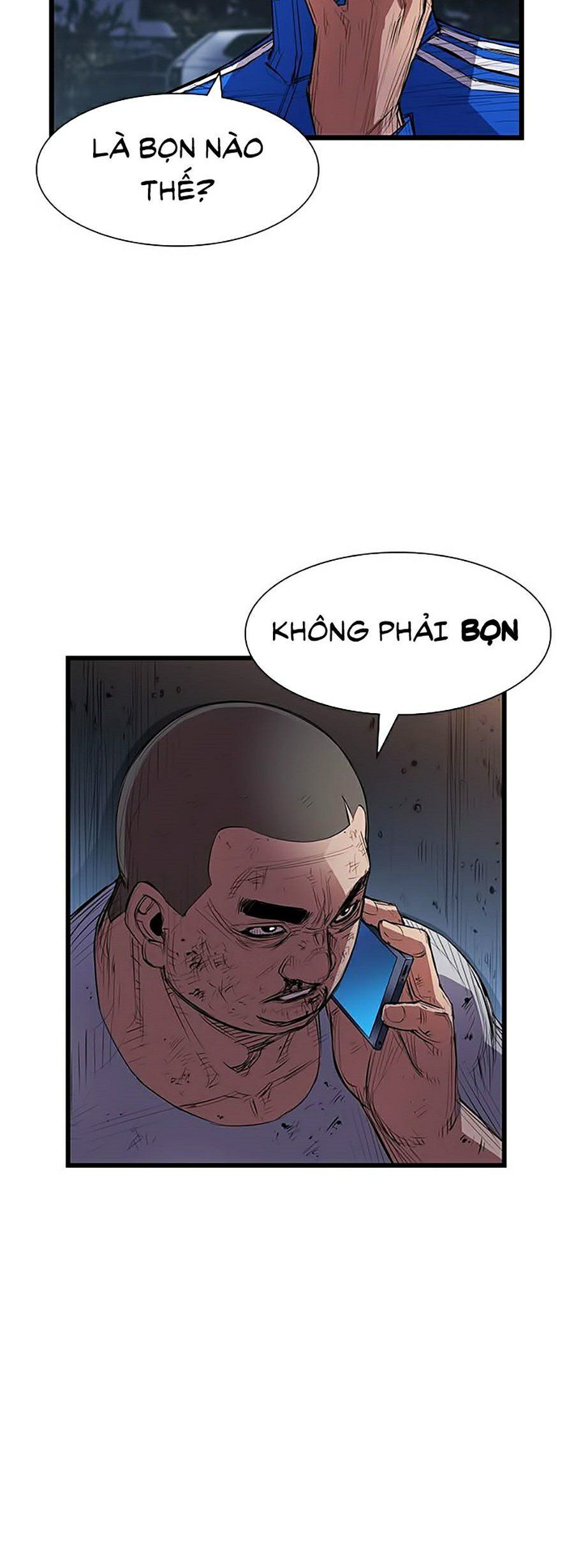 đọc truyện Phòng Gym Hanlim Chương 1 ảnh 83 tại Thiên Thai Truyện