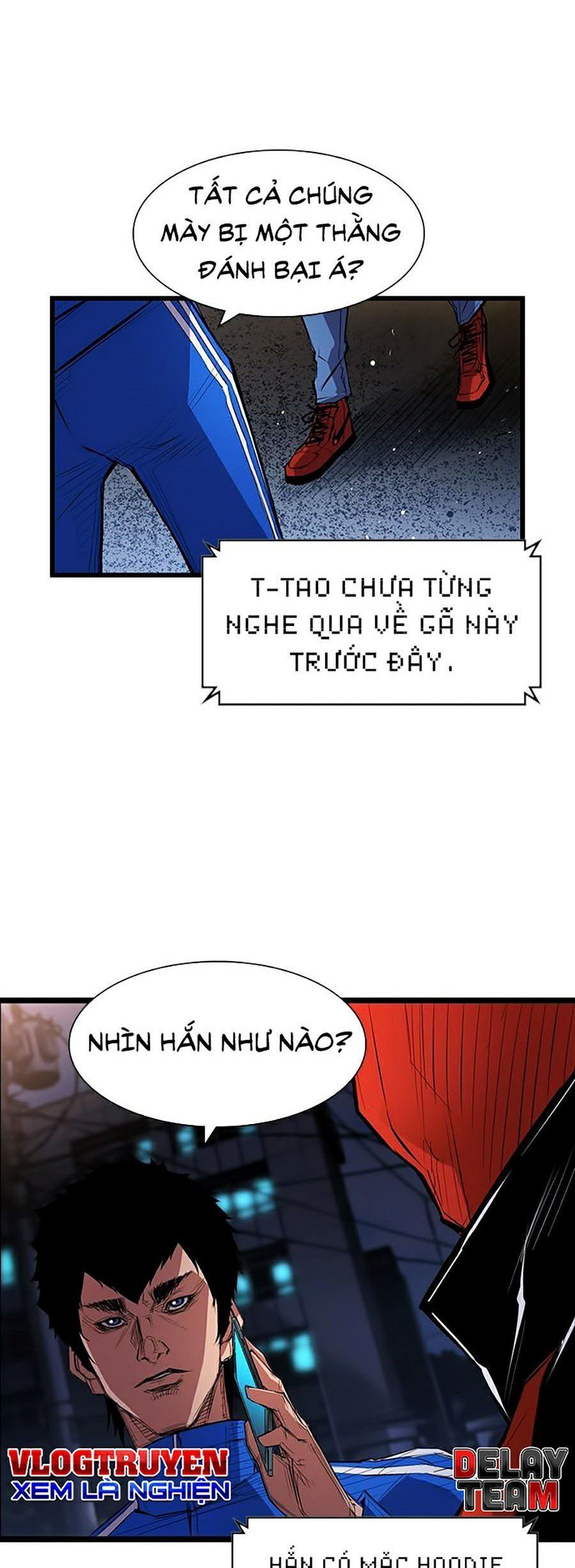 đọc truyện Phòng Gym Hanlim Chương 1 ảnh 85 tại Thiên Thai Truyện