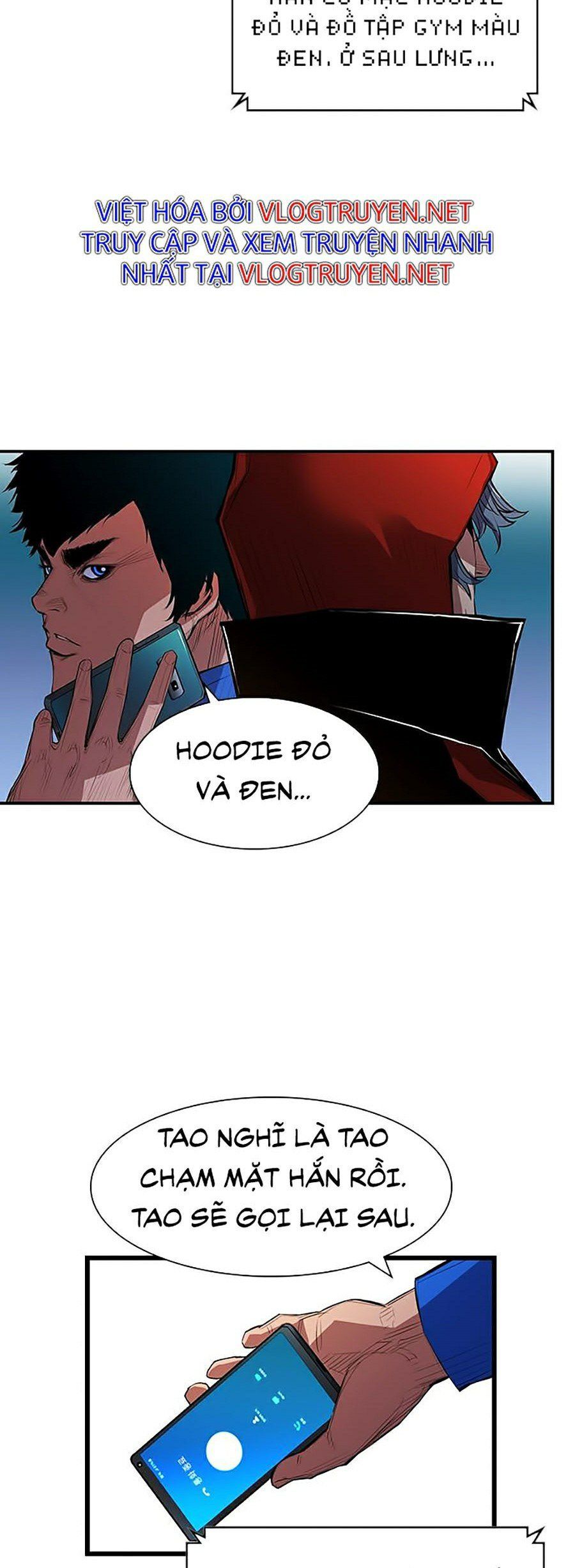 đọc truyện Phòng Gym Hanlim Chương 1 ảnh 86 tại Thiên Thai Truyện