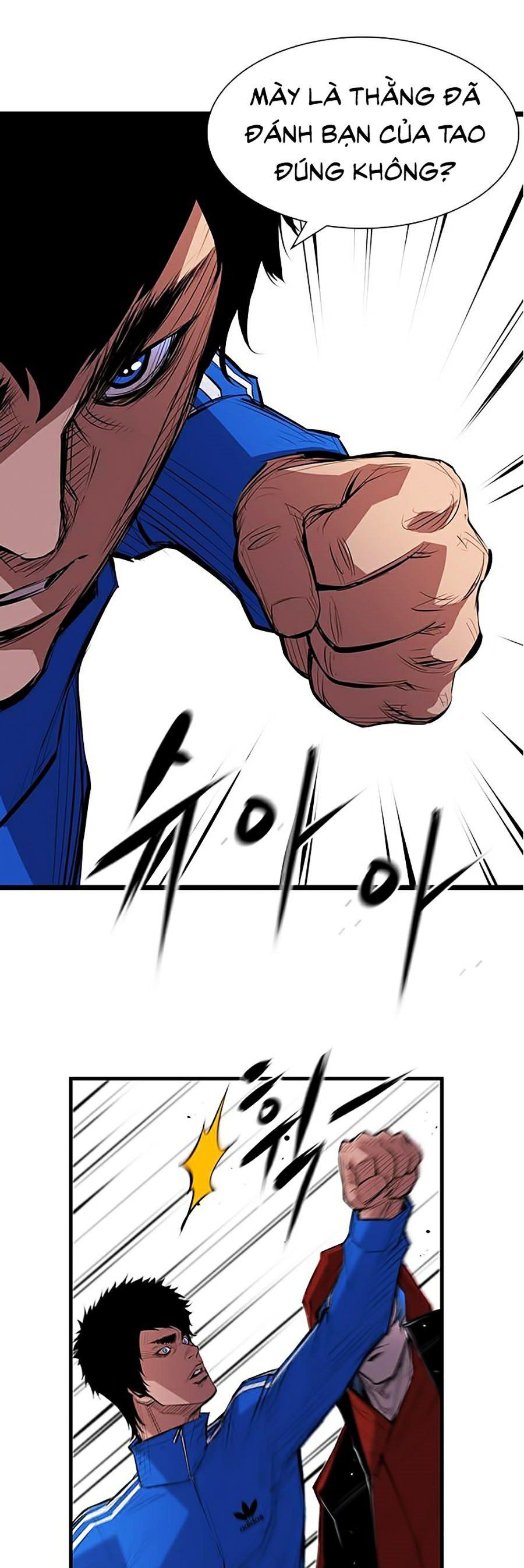 đọc truyện Phòng Gym Hanlim Chương 1 ảnh 88 tại Thiên Thai Truyện