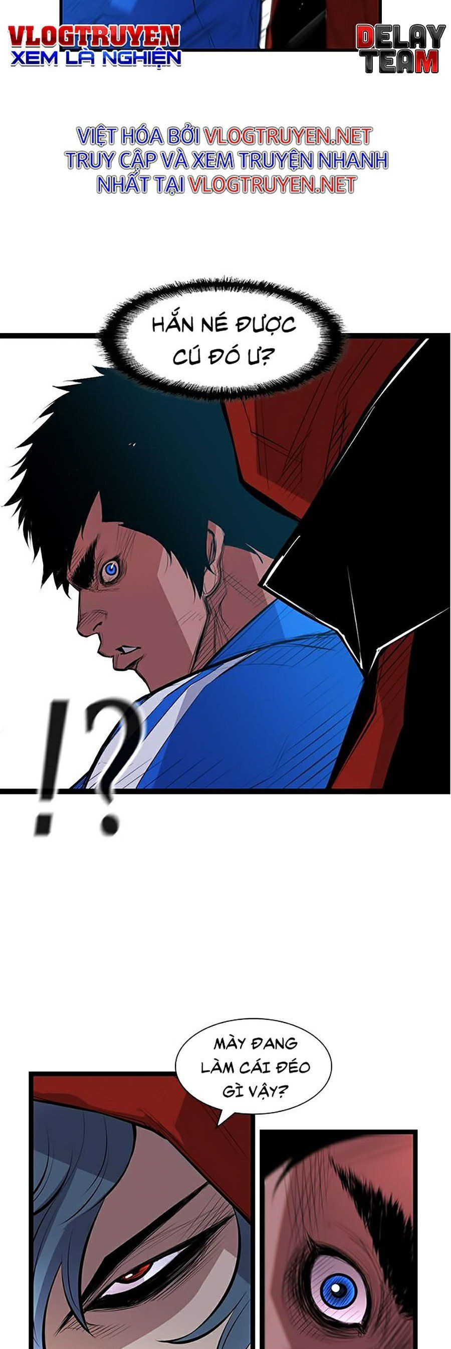 đọc truyện Phòng Gym Hanlim Chương 1 ảnh 89 tại Thiên Thai Truyện