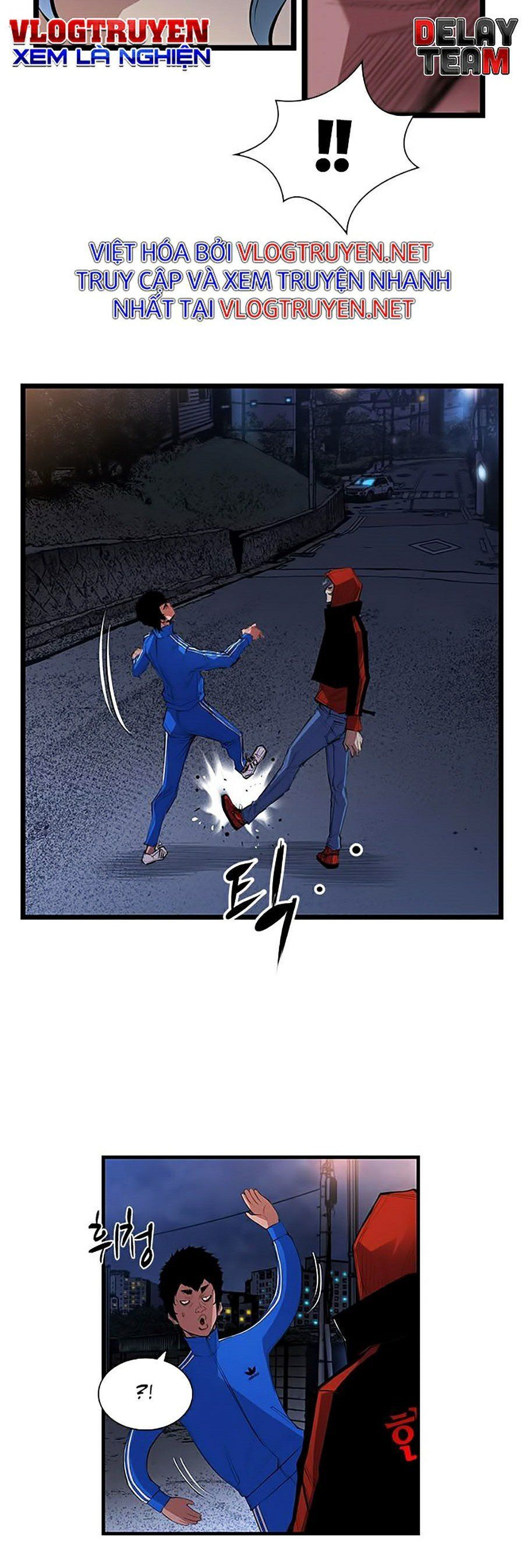 đọc truyện Phòng Gym Hanlim Chương 1 ảnh 90 tại Thiên Thai Truyện