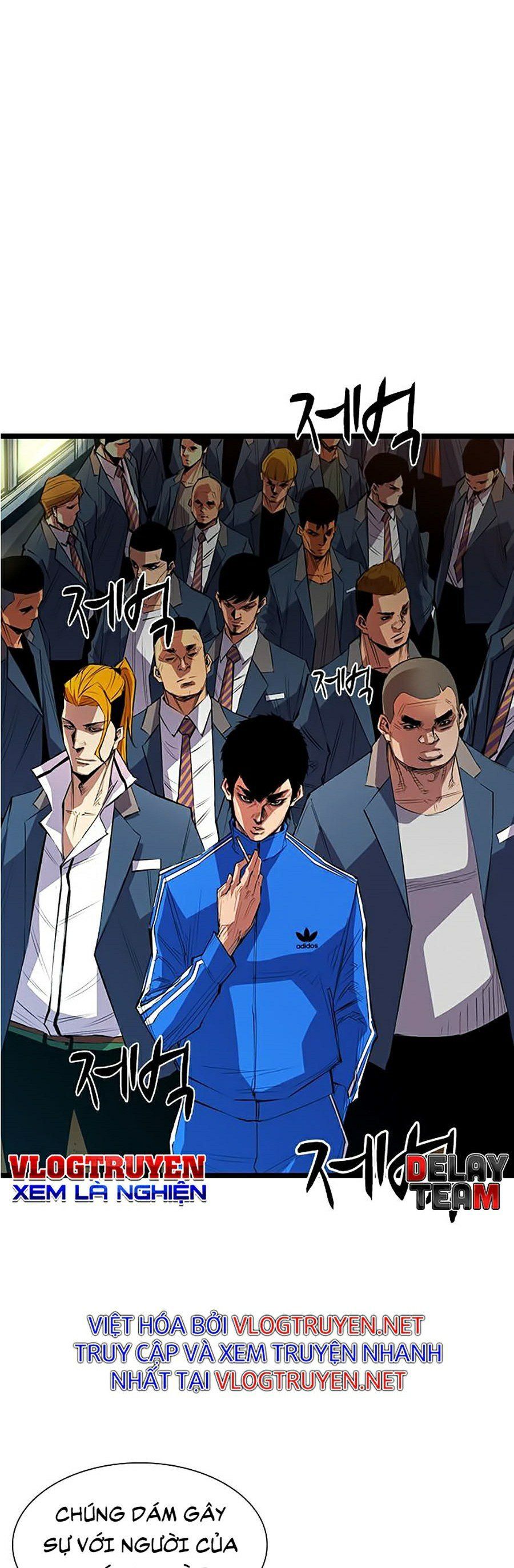 đọc truyện Phòng Gym Hanlim Chương 1 ảnh 11 tại Thiên Thai Truyện