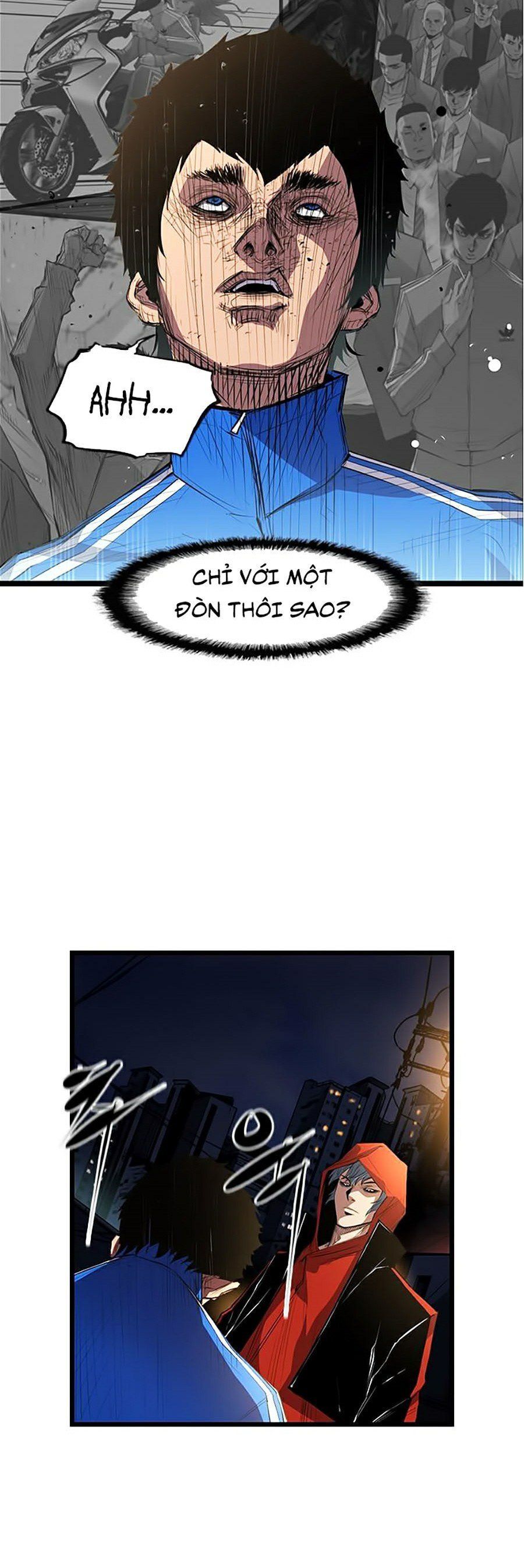 đọc truyện Phòng Gym Hanlim Chương 1 ảnh 94 tại Thiên Thai Truyện