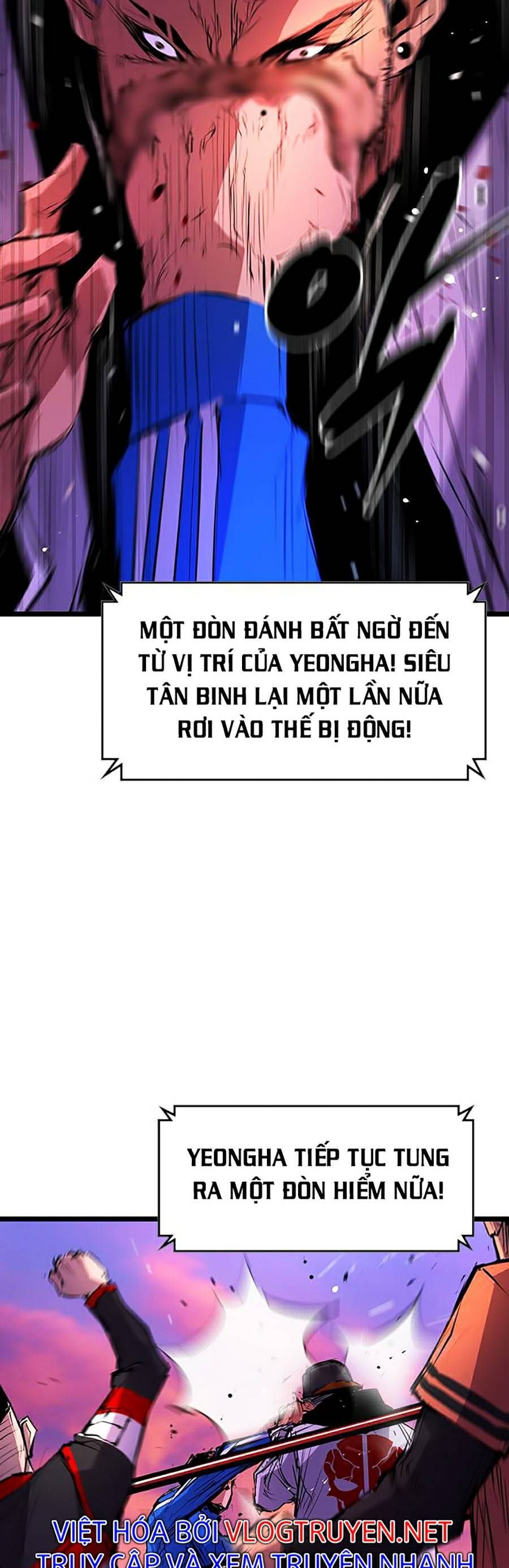 đọc truyện Phòng Gym Hanlim Chương 10 ảnh 12 tại Thiên Thai Truyện