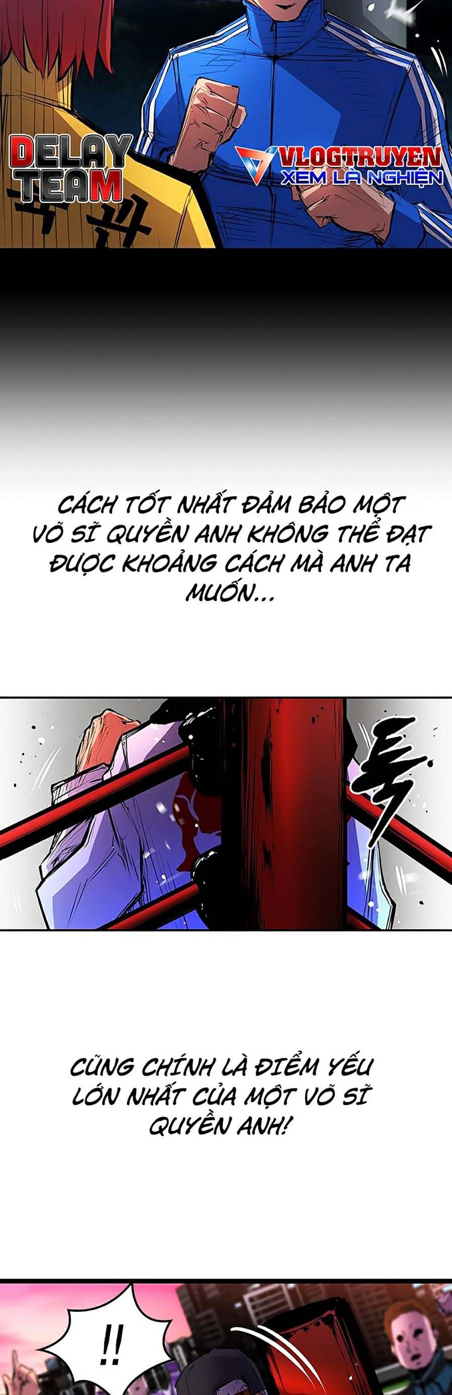 đọc truyện Phòng Gym Hanlim Chương 10 ảnh 15 tại Thiên Thai Truyện