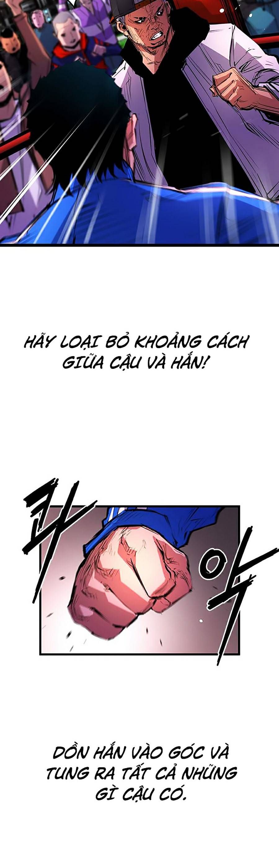 đọc truyện Phòng Gym Hanlim Chương 10 ảnh 16 tại Thiên Thai Truyện