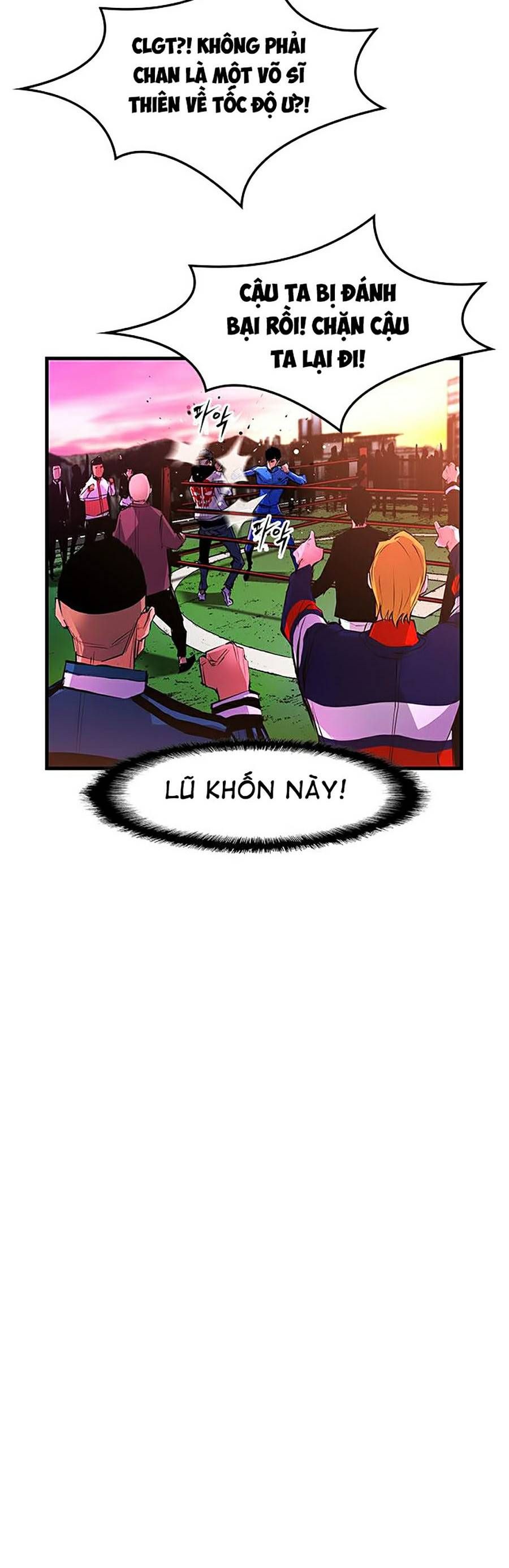 đọc truyện Phòng Gym Hanlim Chương 10 ảnh 18 tại Thiên Thai Truyện