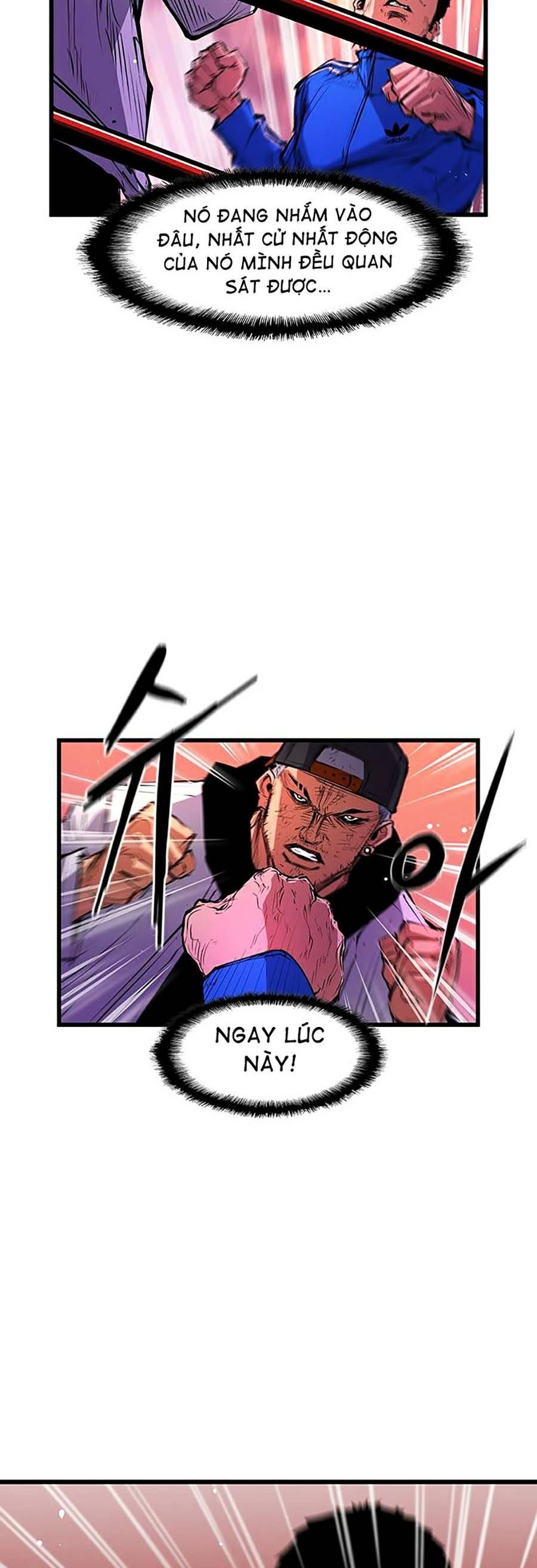 đọc truyện Phòng Gym Hanlim Chương 10 ảnh 21 tại Thiên Thai Truyện