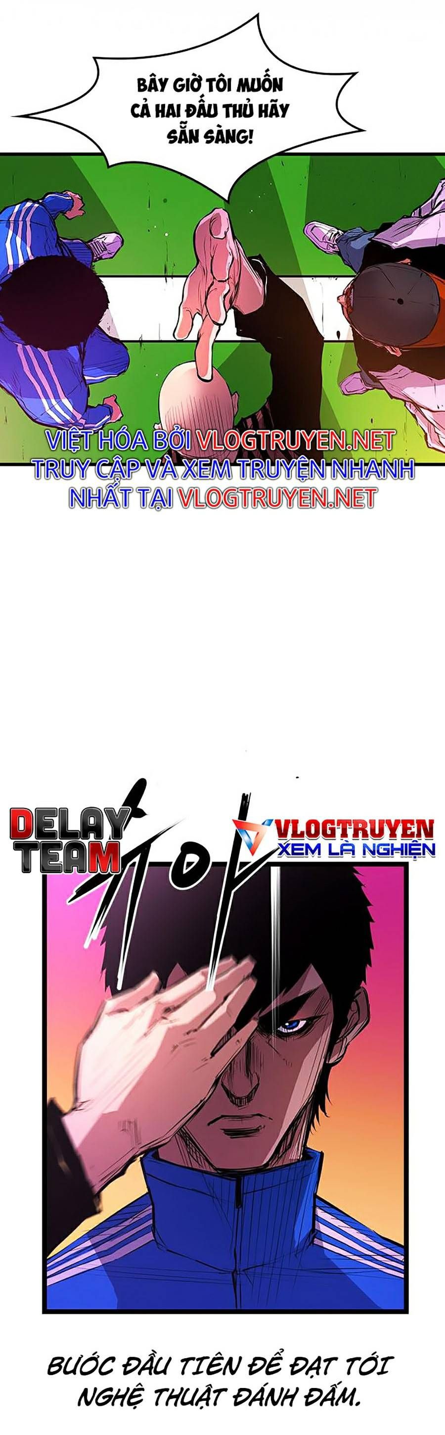 đọc truyện Phòng Gym Hanlim Chương 10 ảnh 4 tại Thiên Thai Truyện