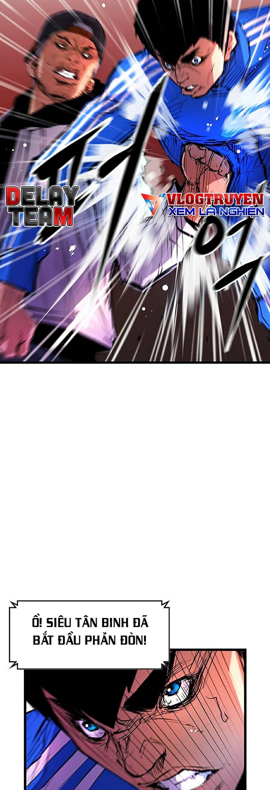 đọc truyện Phòng Gym Hanlim Chương 10 ảnh 22 tại Thiên Thai Truyện