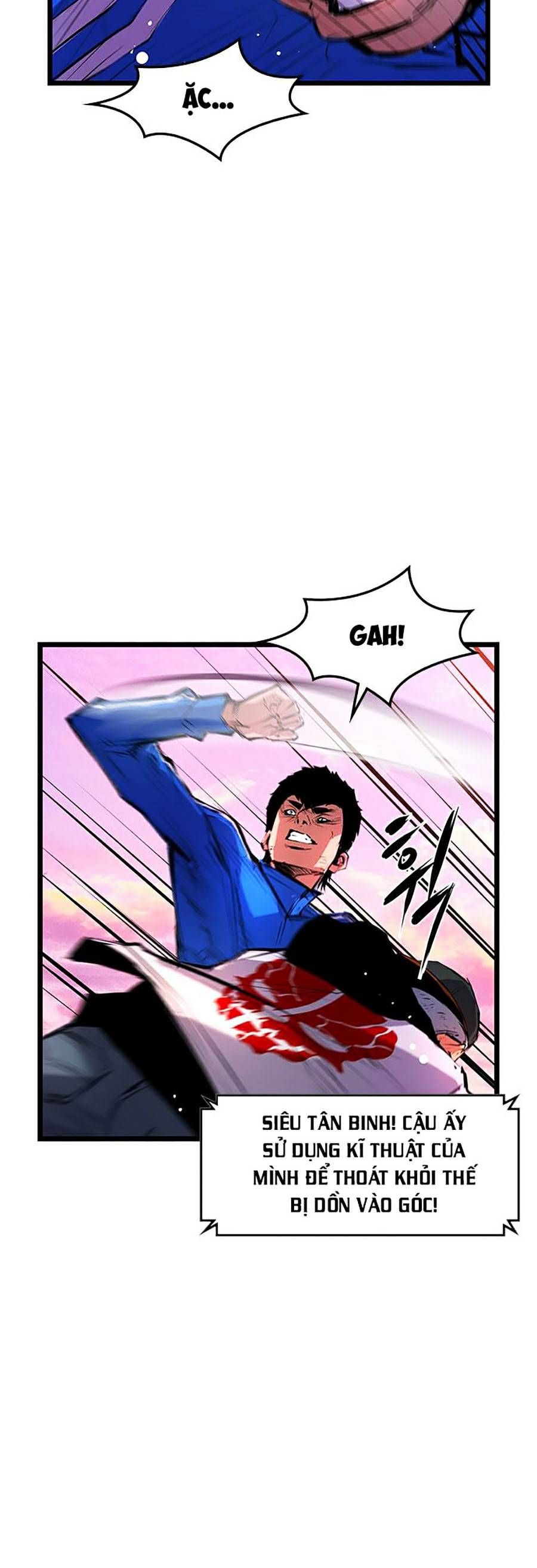 đọc truyện Phòng Gym Hanlim Chương 10 ảnh 23 tại Thiên Thai Truyện