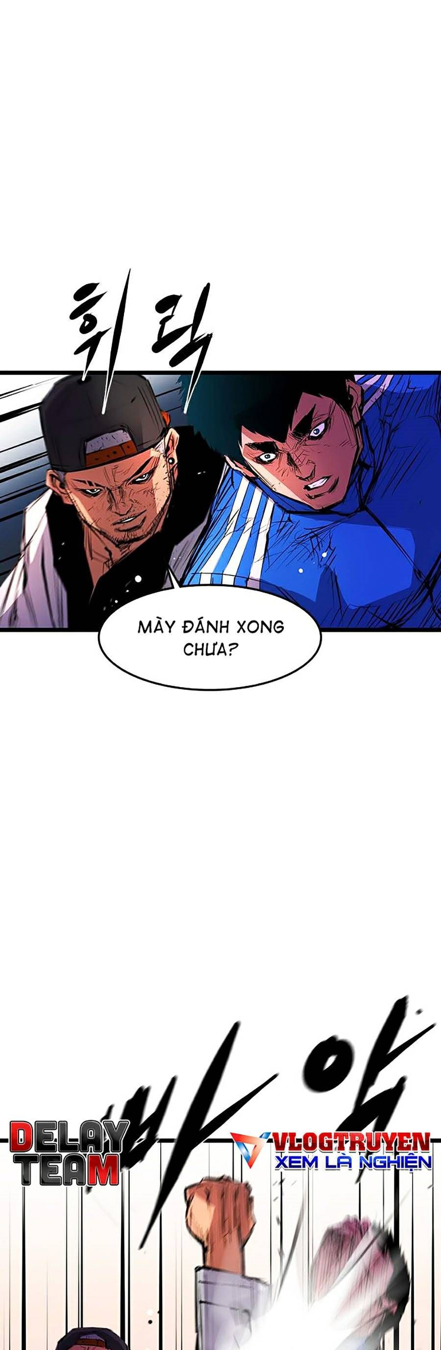 đọc truyện Phòng Gym Hanlim Chương 10 ảnh 27 tại Thiên Thai Truyện