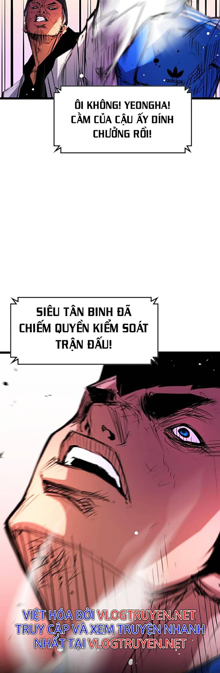 đọc truyện Phòng Gym Hanlim Chương 10 ảnh 28 tại Thiên Thai Truyện