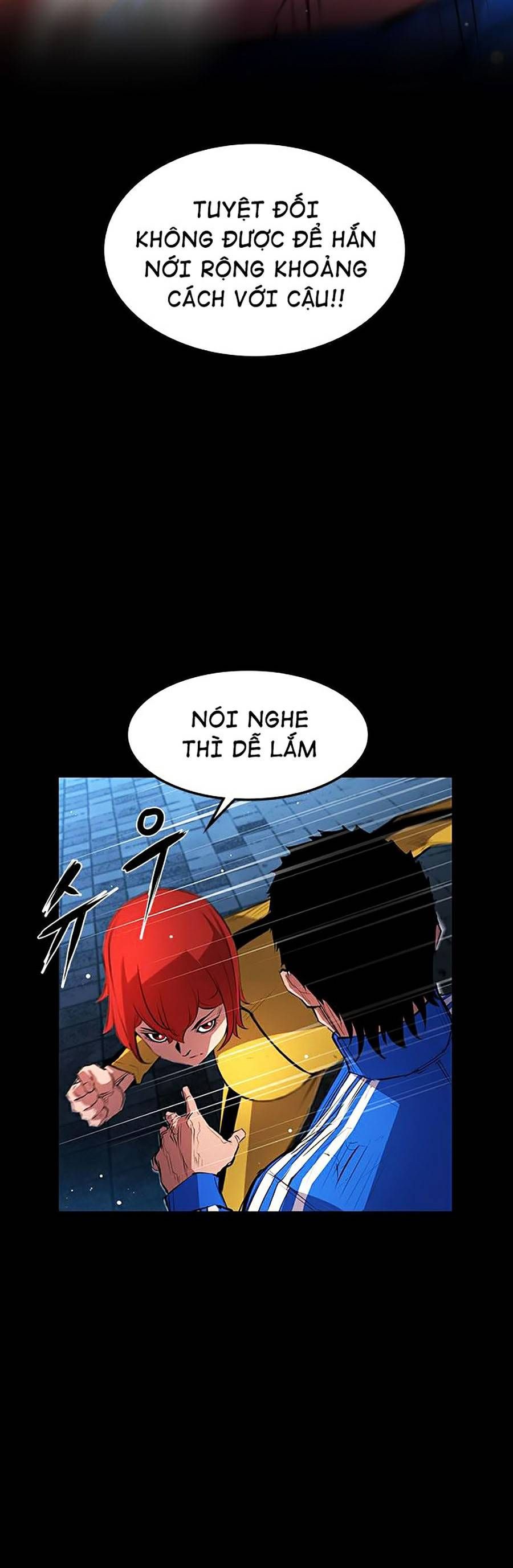 đọc truyện Phòng Gym Hanlim Chương 10 ảnh 29 tại Thiên Thai Truyện