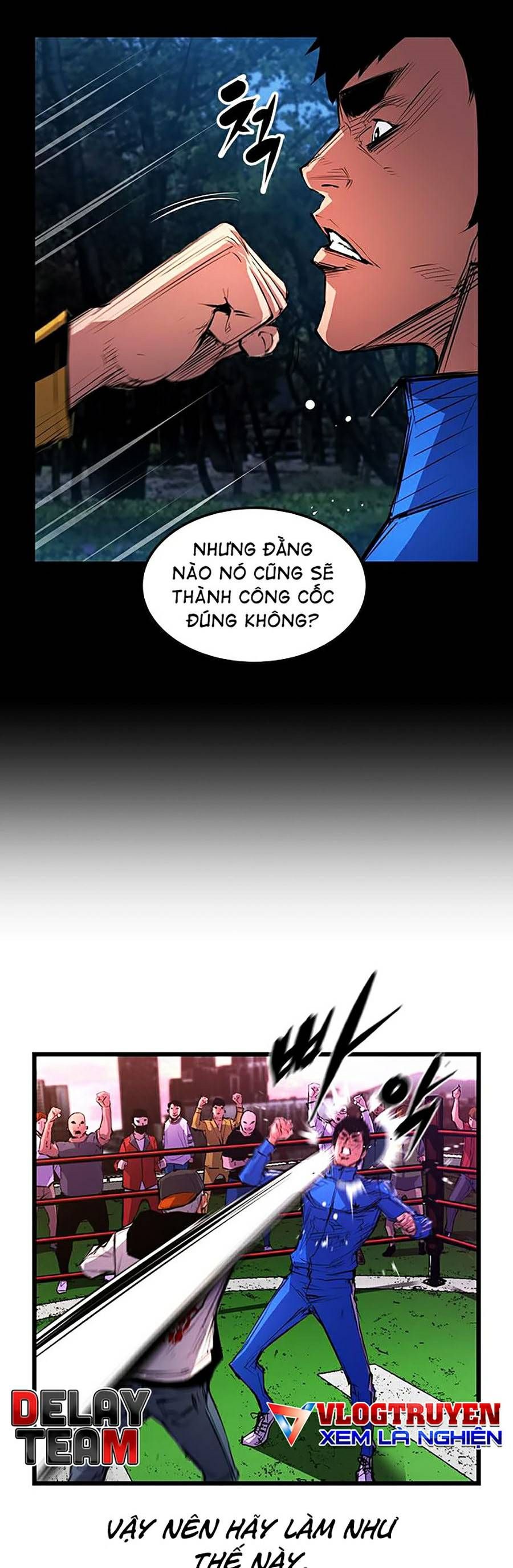 đọc truyện Phòng Gym Hanlim Chương 10 ảnh 30 tại Thiên Thai Truyện