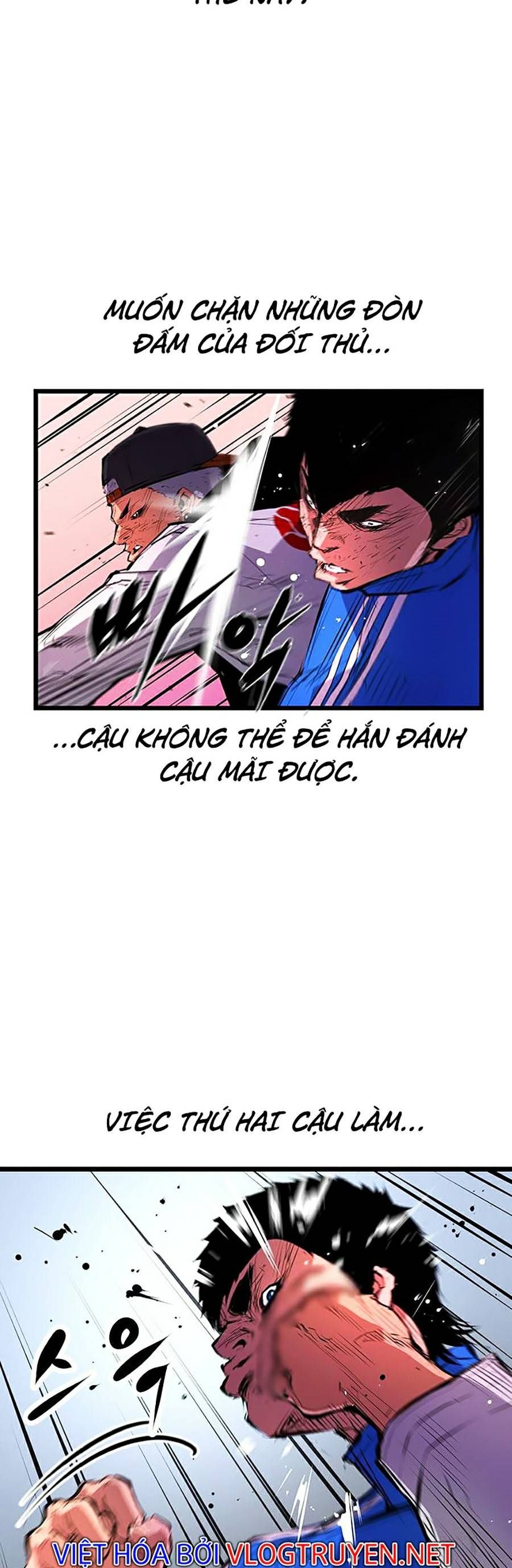 đọc truyện Phòng Gym Hanlim Chương 10 ảnh 31 tại Thiên Thai Truyện