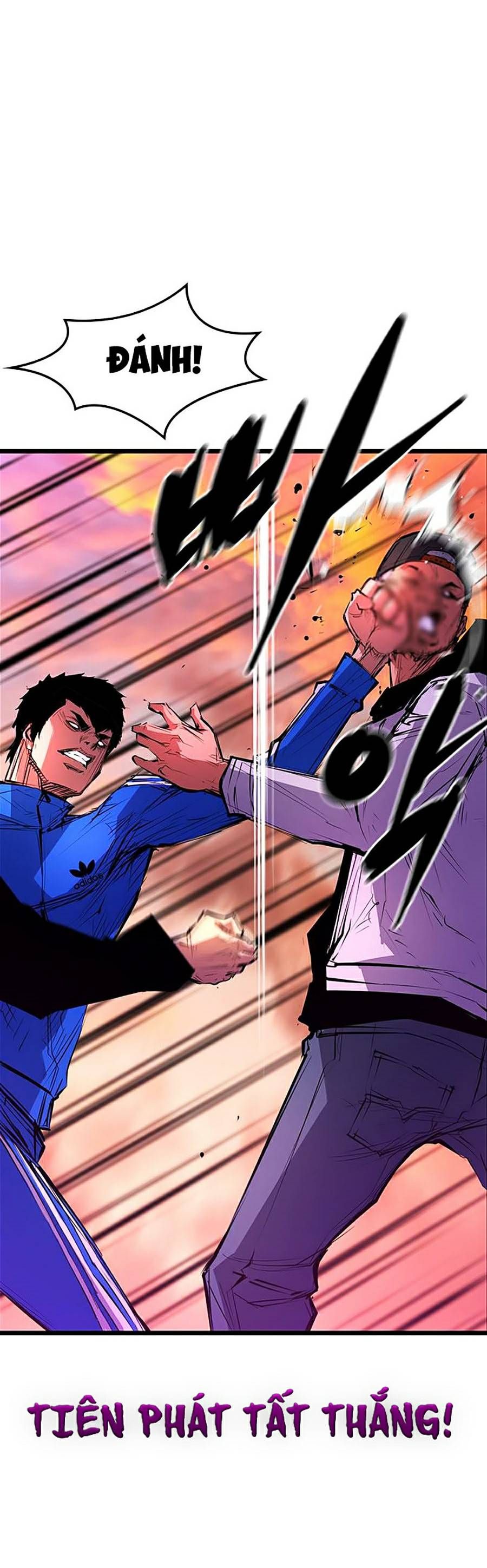 đọc truyện Phòng Gym Hanlim Chương 10 ảnh 5 tại Thiên Thai Truyện