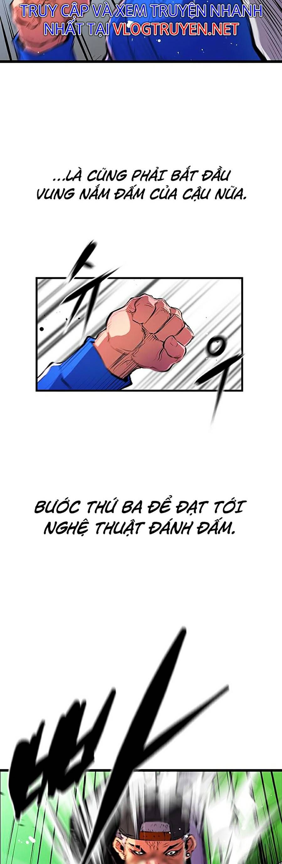 đọc truyện Phòng Gym Hanlim Chương 10 ảnh 32 tại Thiên Thai Truyện