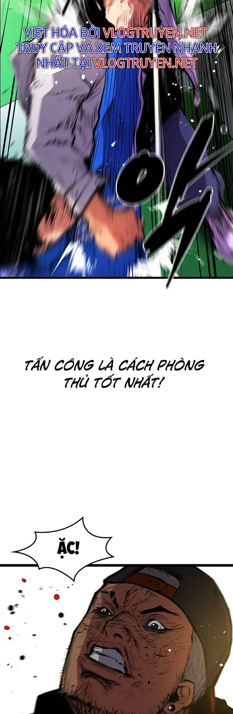 đọc truyện Phòng Gym Hanlim Chương 10 ảnh 33 tại Thiên Thai Truyện