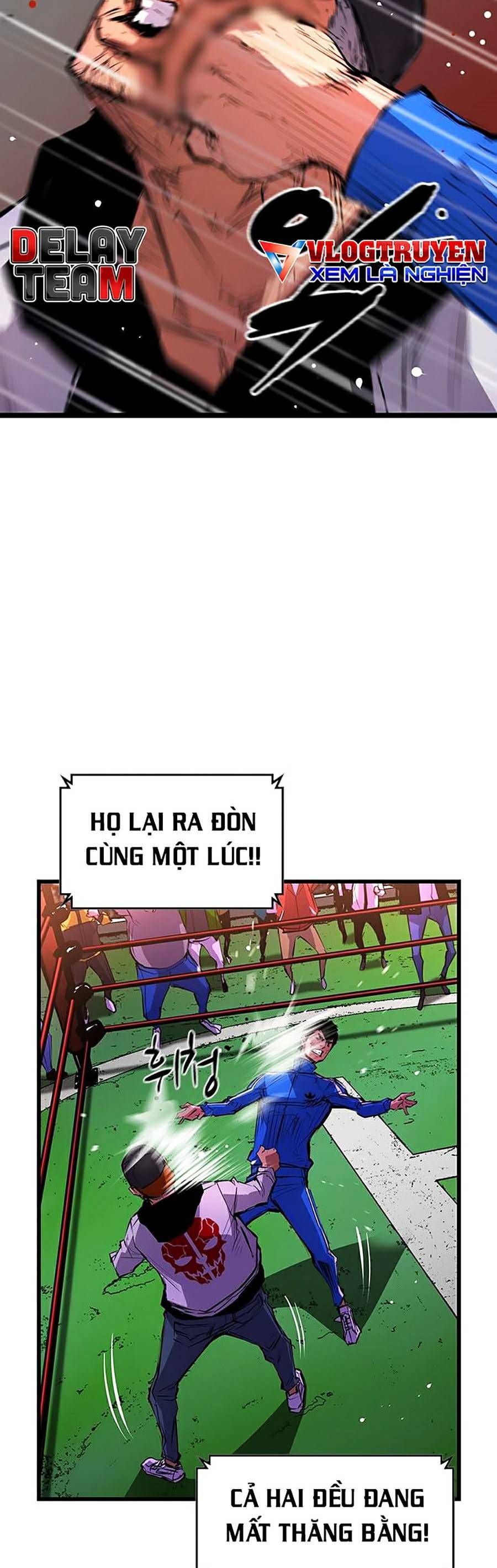 đọc truyện Phòng Gym Hanlim Chương 10 ảnh 36 tại Thiên Thai Truyện