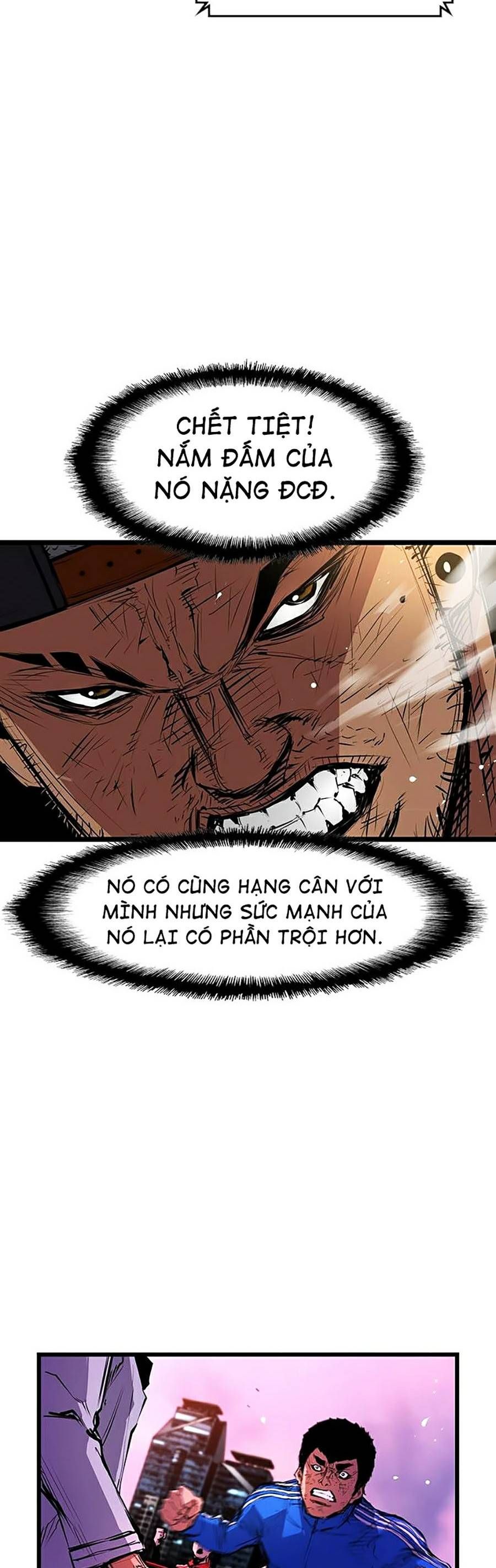 đọc truyện Phòng Gym Hanlim Chương 10 ảnh 37 tại Thiên Thai Truyện