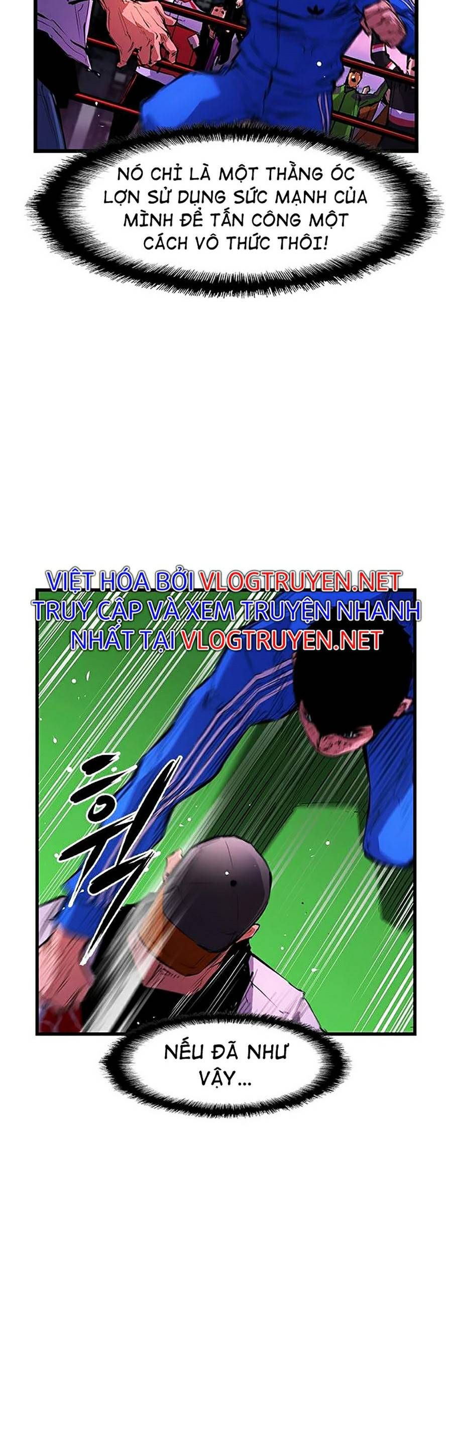 đọc truyện Phòng Gym Hanlim Chương 10 ảnh 38 tại Thiên Thai Truyện