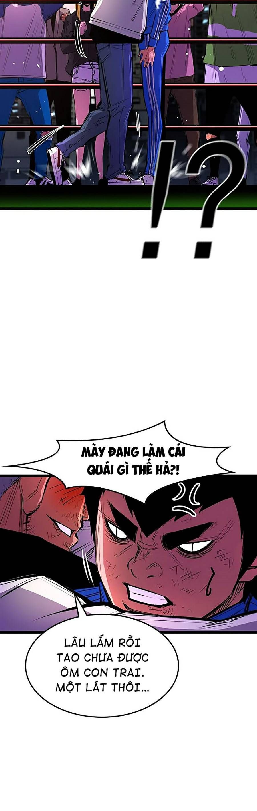 đọc truyện Phòng Gym Hanlim Chương 10 ảnh 40 tại Thiên Thai Truyện