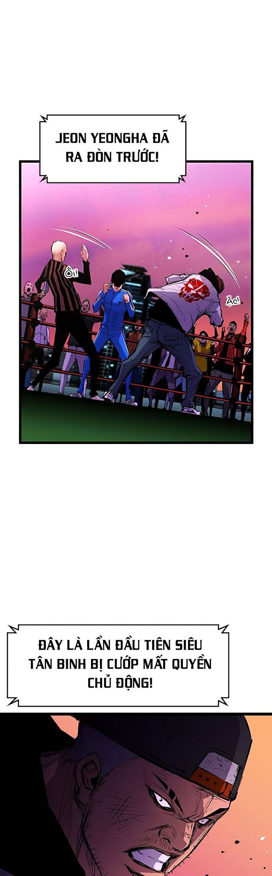 đọc truyện Phòng Gym Hanlim Chương 10 ảnh 6 tại Thiên Thai Truyện