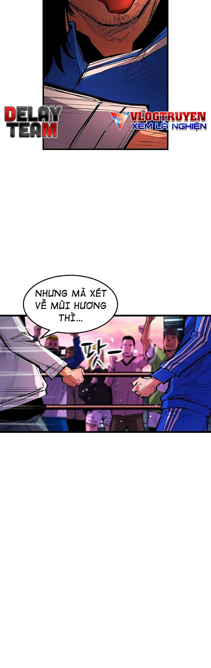 đọc truyện Phòng Gym Hanlim Chương 10 ảnh 42 tại Thiên Thai Truyện