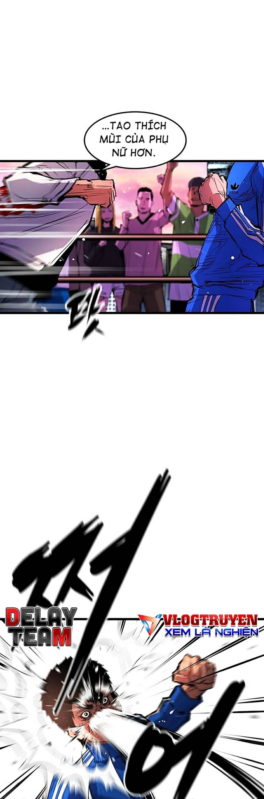 đọc truyện Phòng Gym Hanlim Chương 10 ảnh 43 tại Thiên Thai Truyện