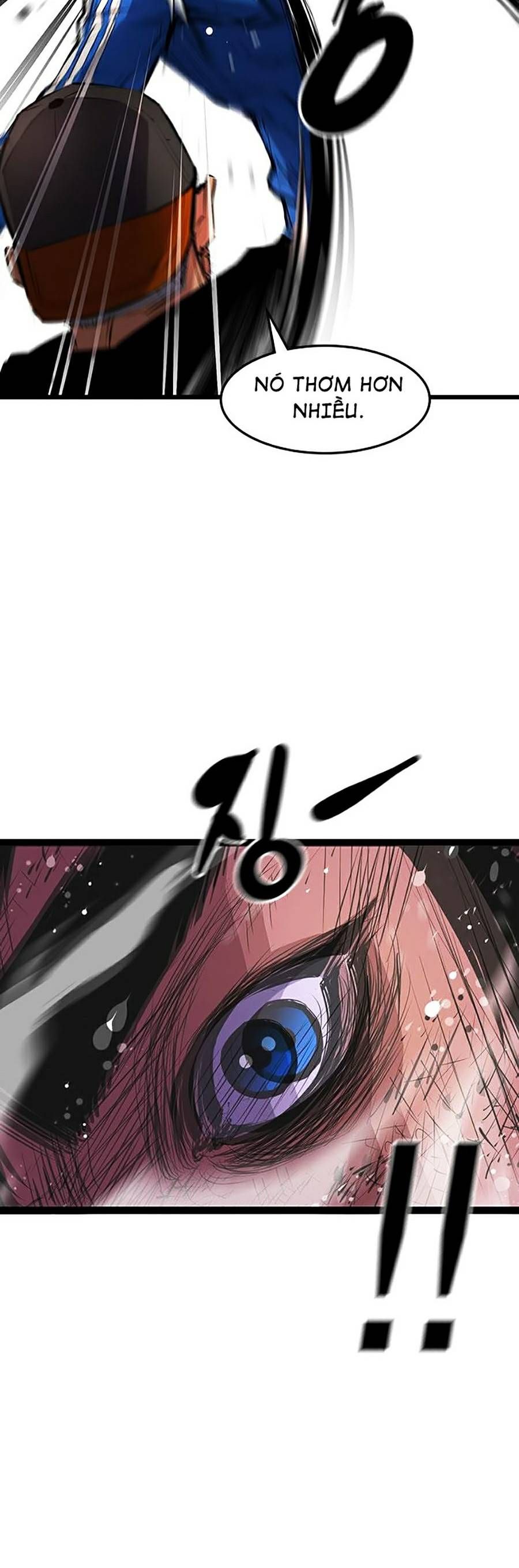 đọc truyện Phòng Gym Hanlim Chương 10 ảnh 44 tại Thiên Thai Truyện