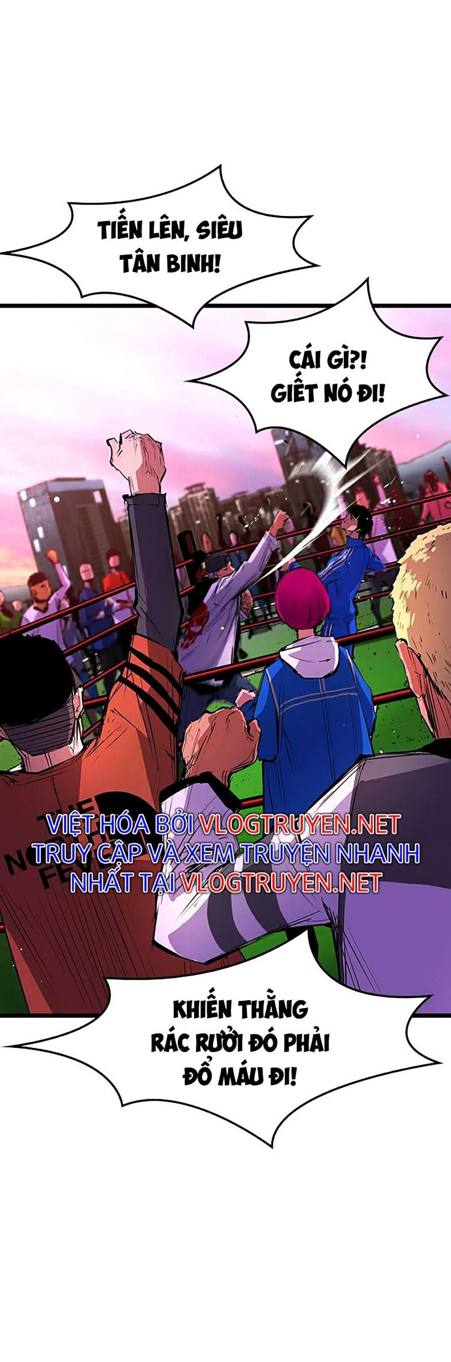 đọc truyện Phòng Gym Hanlim Chương 10 ảnh 47 tại Thiên Thai Truyện