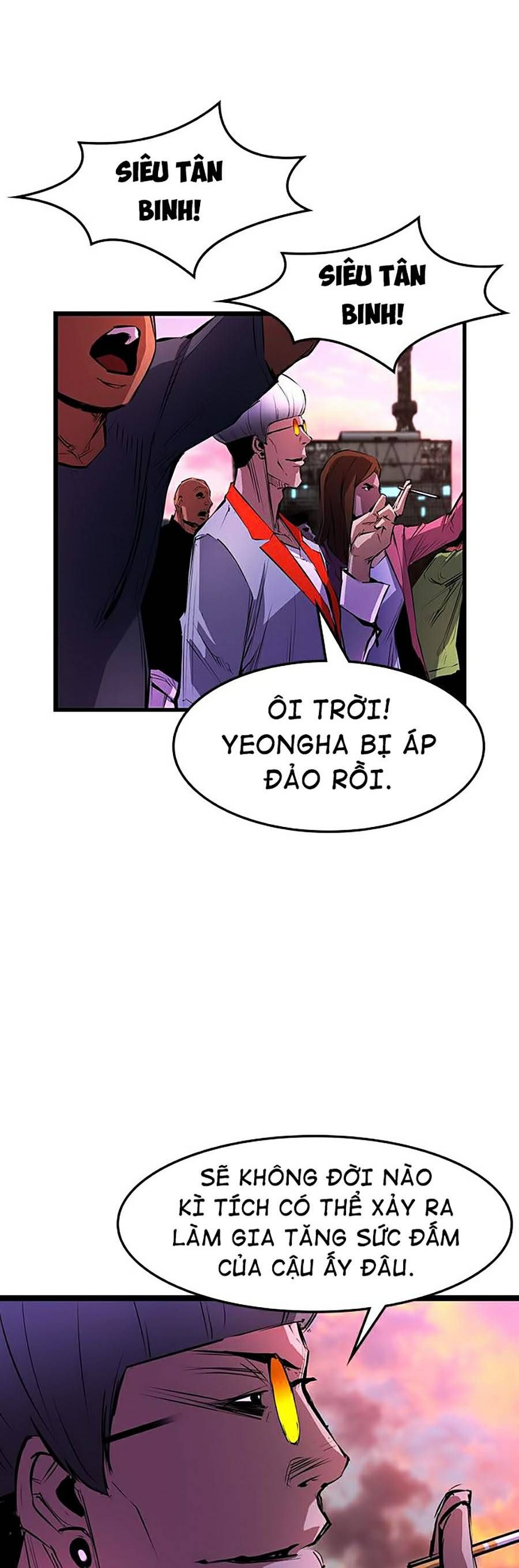 đọc truyện Phòng Gym Hanlim Chương 10 ảnh 48 tại Thiên Thai Truyện