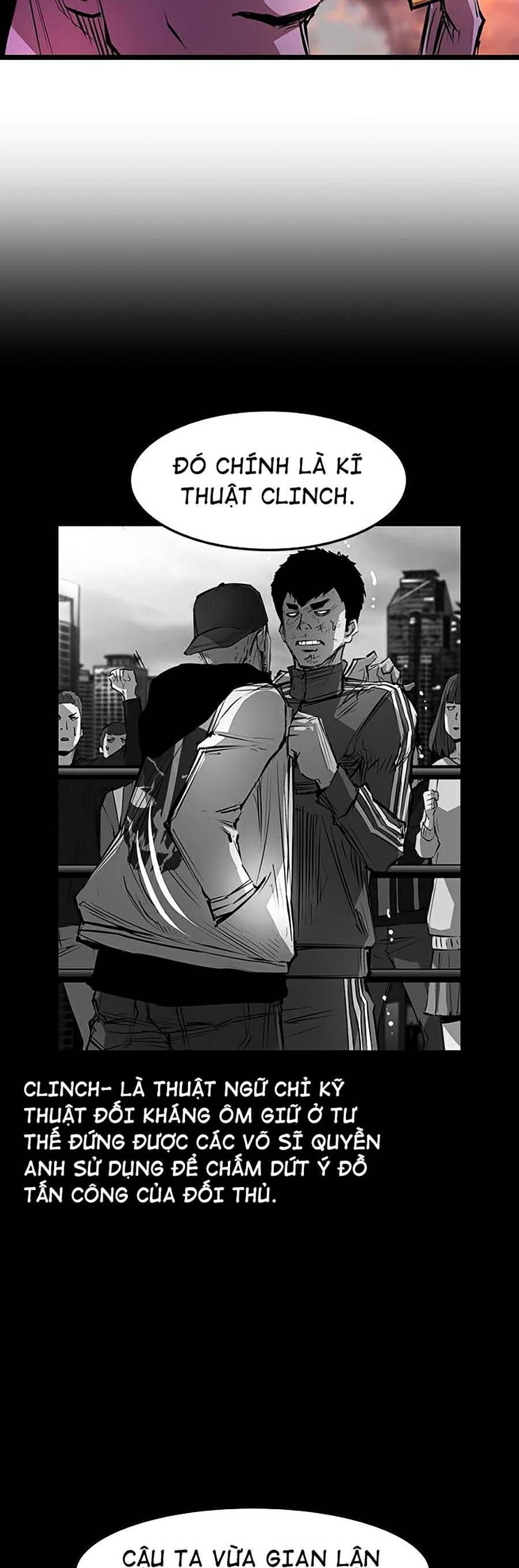 đọc truyện Phòng Gym Hanlim Chương 10 ảnh 49 tại Thiên Thai Truyện