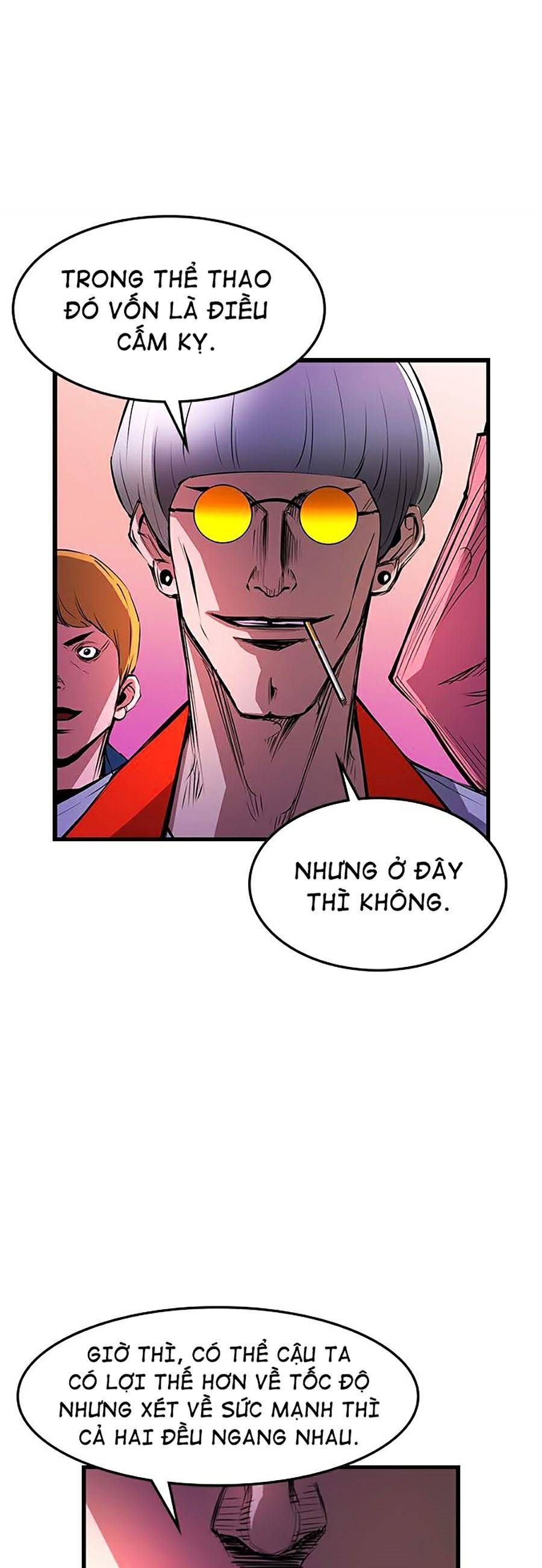 đọc truyện Phòng Gym Hanlim Chương 10 ảnh 51 tại Thiên Thai Truyện