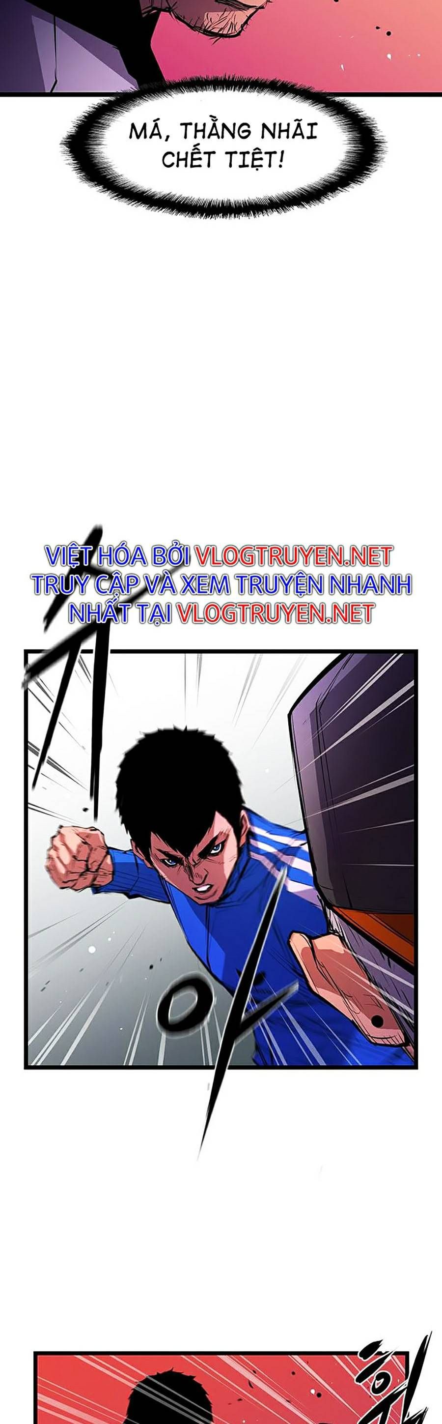 đọc truyện Phòng Gym Hanlim Chương 10 ảnh 7 tại Thiên Thai Truyện